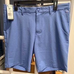 NWT - adidas Men’s Ultimate365 Golf Shorts, 8.5” Inseam